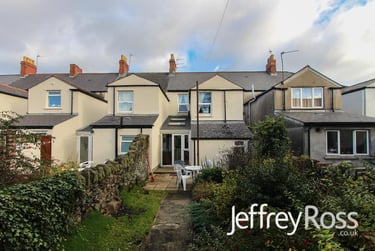 5 bed house, Flora Street, Cathays, Cardiff, CF244EQ - Image 12